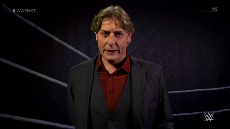 William Regal&#039;s announcement changed the WWE landscape for good!