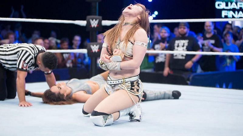 Could Kairi&#039;s concussion issues be a problem in the future?