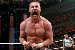 5 reasons why Sami Zayn could turn heel at WWE Hell In A Cell 2017