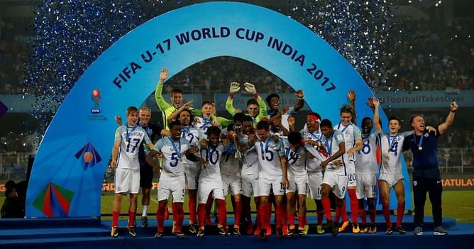 FIFA U17 World Cup: 5 players who made a name for themselves at the tournament