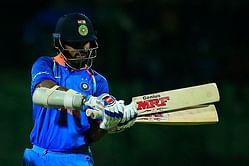 It would be great to emulate Australia's past success: Dhawan