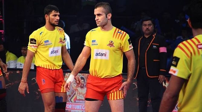 Pro Kabaddi 2017 final: 7 players to watch out for in the season finale