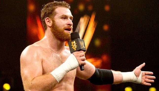 Could Sami Zayn&#039;s heel turn have happened earlier?