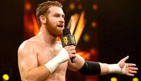 WWE News: X-Pac reveals Triple H had previously shot down the idea of turning Sami Zayn heel