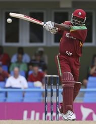 Super Eight - Australia v West Indies - Cricket World Cup 2007
