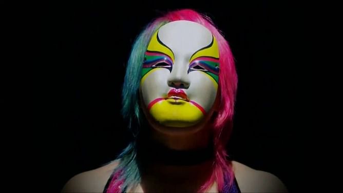 Who should end Asuka's streak?