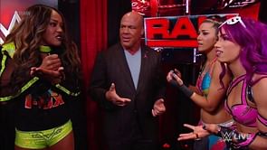 From the WWE Rumor Mill: Raw plans changed late in the day