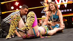 WWE News: Asuka issues spoiler ahead of TLC
