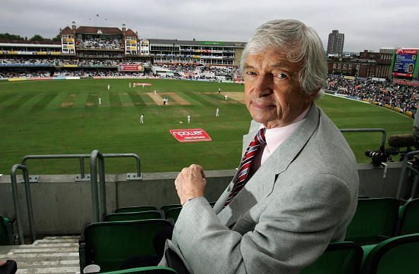 Richie Benaud