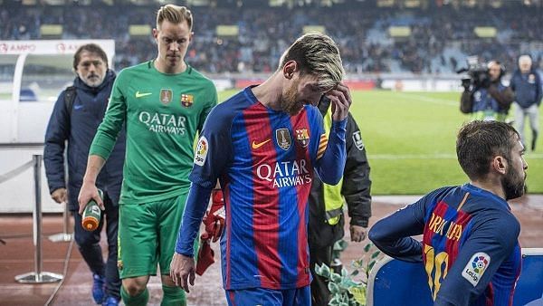 5 players Barcelona should pursue in the January transfer window