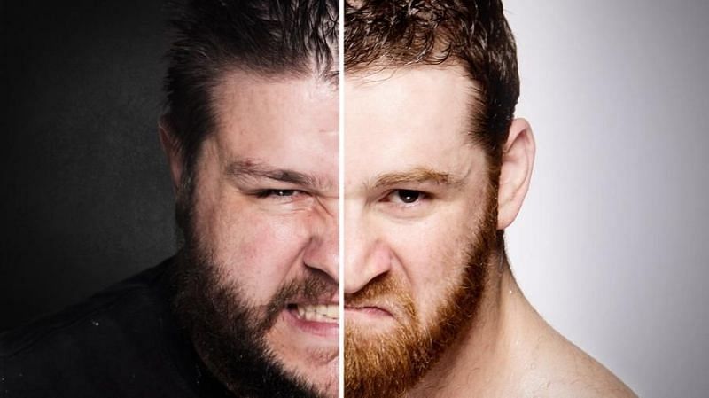 What now for Sami Zayn?