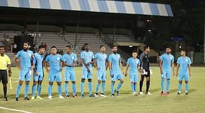 AFC Asian Cup Qualifiers UAE 2019: India vs Macau - Telecast, live streaming, date, start time and where to watch online