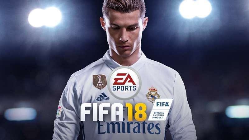 Despite the postponement of FIFA 18, the FIFA 18 Ronaldo edition&#039;s launch has gone smoothly.