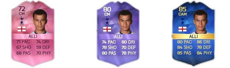 Dele Alli