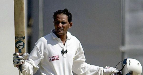 One of Azharuddin's finest knocks