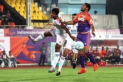 ISL 2017: Top 5 defenders of Round 2