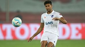 ISL 2017: Delhi Dynamos tried hard to re-sign Marcos Tebar, reveals boss Miguel Portugal