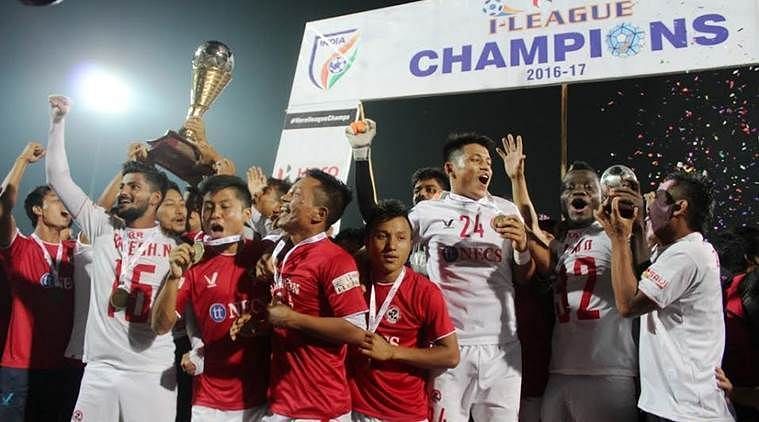 Defending champions Aizawl FC are set to face East Bengal in their first match.