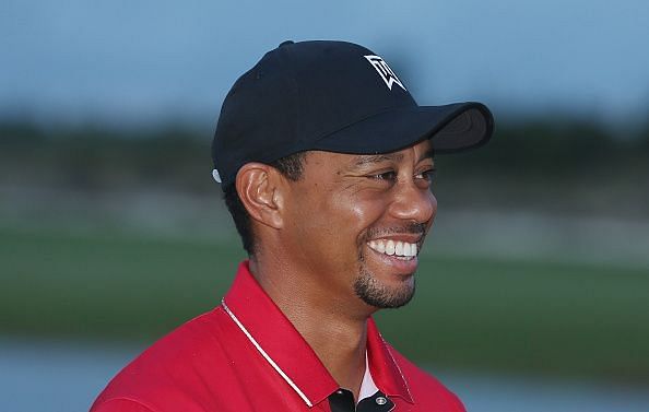 Ex-adult film star Mia Khalifa slams Tiger Woods, asks him to play golf 'like Donald Trump'
