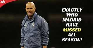 Former Real Madrid superstar admits he could make stunning €82m return to Bernabeu