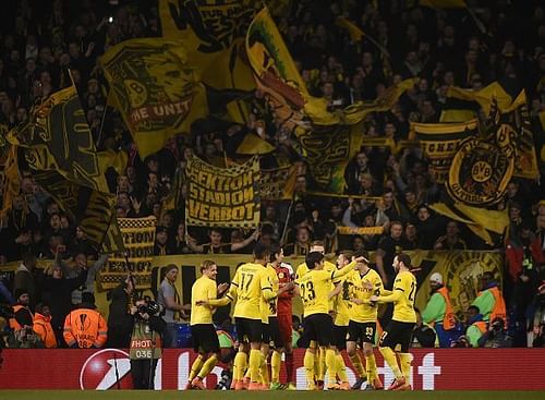 Borussia Dortmund