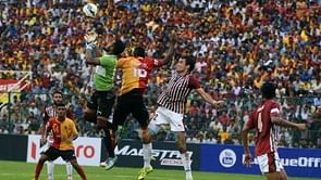 I-League 2017/18, Mohun Bagan vs East Bengal: Kolkata Derby dates released