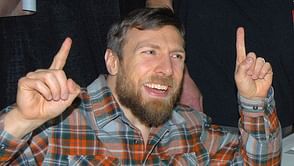 WWE News: Daniel Bryan names his dream opponent from the current roster