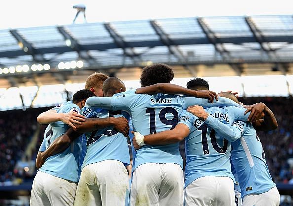 Premier League 2017/18 - 5 Talking Points from Gameweek 11