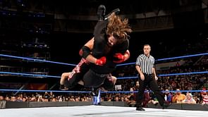 WWE News: Samir Singh comments on his match against AJ Styles