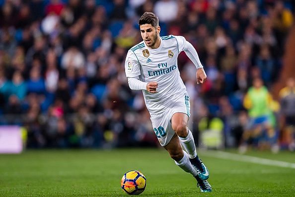 Marco Asensio