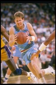Danny Ainge