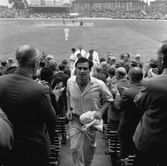 10 fastest bowlers to reach 300 Test wickets