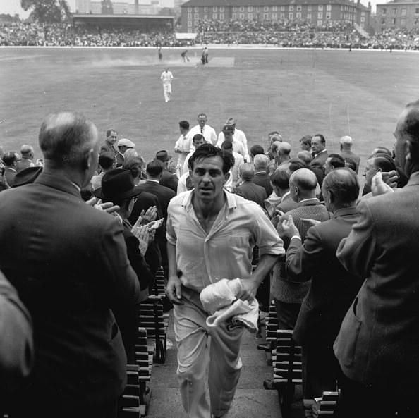 10 fastest bowlers to reach 300 Test wickets