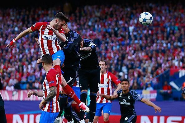 5 reasons why the Madrid derby might disappoint