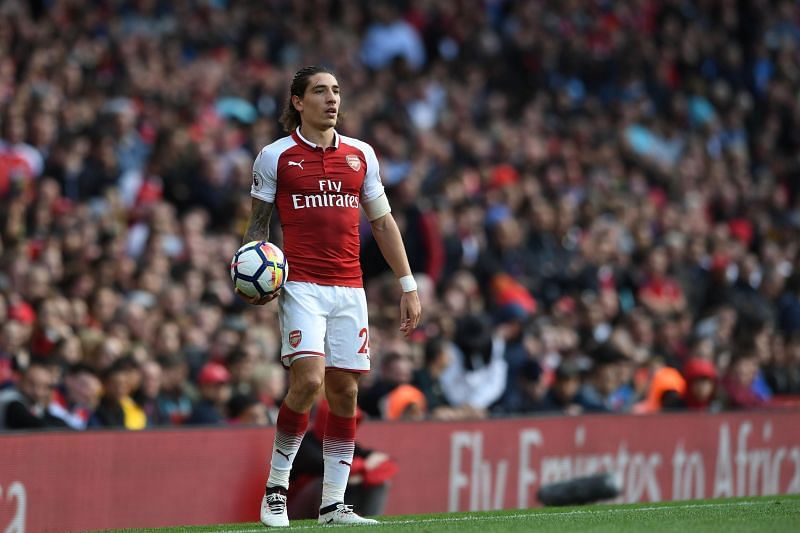 The speed of Hector Bellerin will help restore the pace that Kyle Walker&#039;s exit has taken from the team