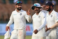 Who Said What: World reacts to India's annihilation of Sri Lanka in the 2nd Test