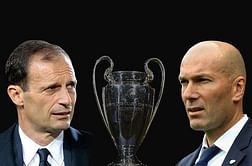 Reports: Juventus, Madrid to fight it out for £50m-rated Premier League keeper