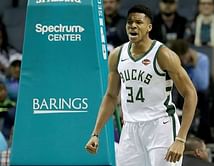Is Giannis Antetokounmpo the real deal?
