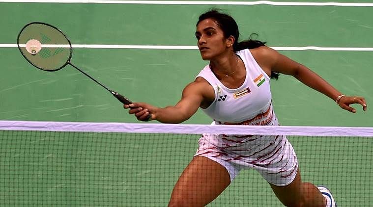 PV Sindhu equals Saina Nehwal in most Superseries finals played by ...