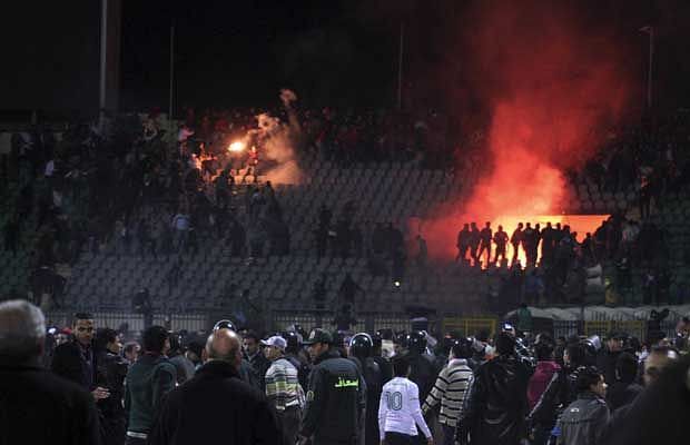 Two disasters which led FIFA to increase number of teams for World Cup finals