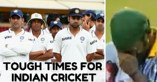 10 forgettable moments that no Indian cricket fan will want to relive