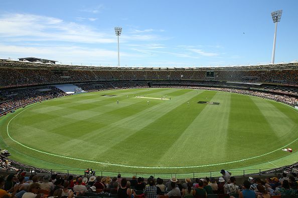 Australia v New Zealand - 1st Test: Day 3