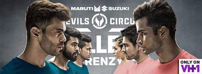 Maruti Suzuki Devils Circuit College Frenzy - The Biggest Inter-College Competition in India