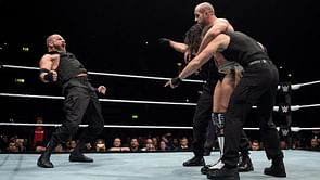 WWE News: Triple H on wrestling at recent live events