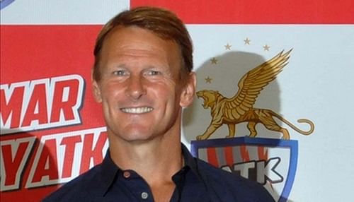 Sheringham is happy with his side's preparations for the season