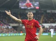 5 of the Premier League's highest active appearance holders
