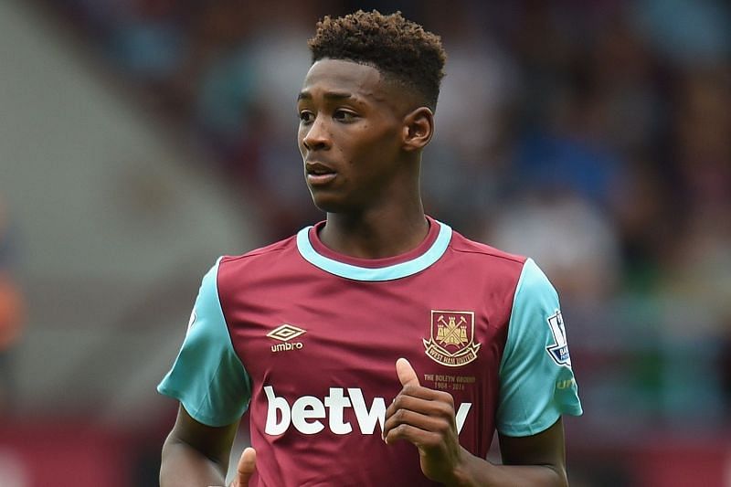 Image result for Reece Oxford