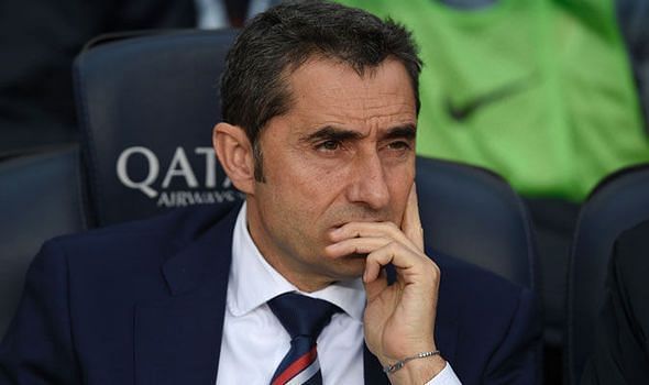 Top 5 players Barcelona should have targeted in the summer transfer window