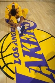 Lakers Logo