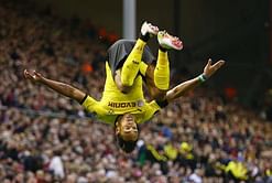 Pierre-Emerick Aubameyang: A player eternally looking to shine on a bigger stage